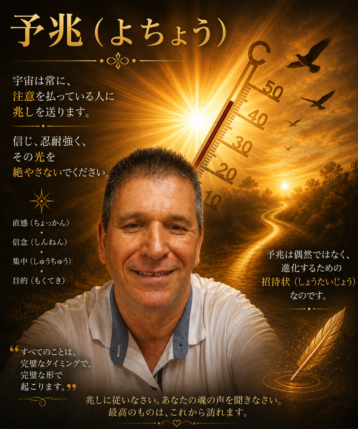 2026年9月の予言ジュセリーノ・ルス（Jucelino Luz）
