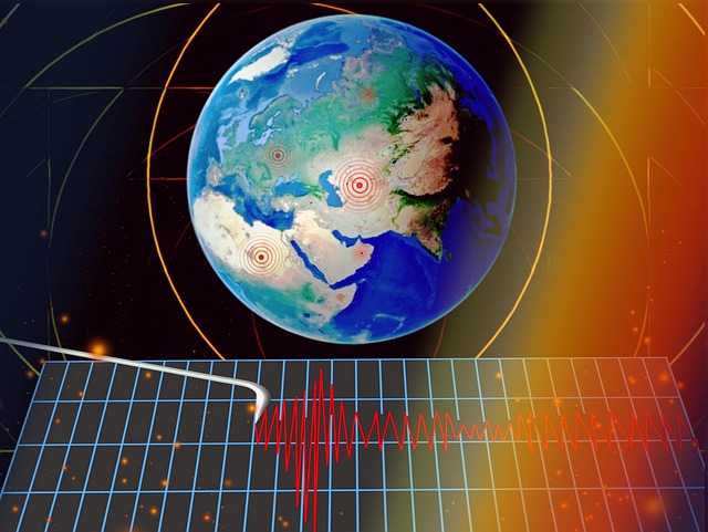 ロシアで地震発生 - 発表。