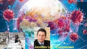 2025年5月の予言 - ジュセリーノ・ルス著。