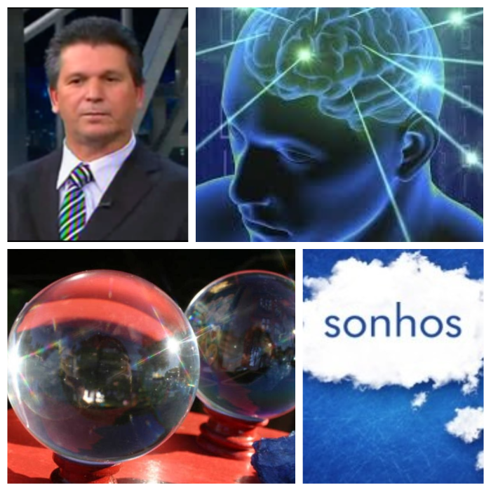 2025年11月の予測 - ジュセリーノ・ルスによる。