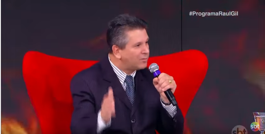 jucelino Luz 10