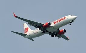 lion air 3