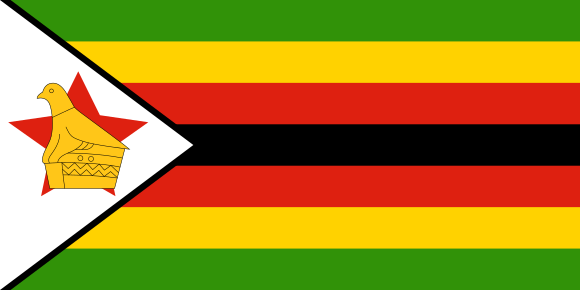 zimbaue